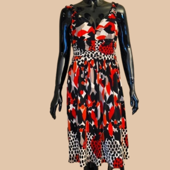 Nine West Dress Size 12 - Picture 1 of 4